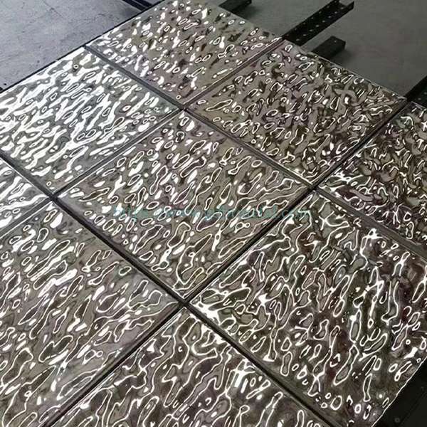 Stainless Steel Sheet&Plate